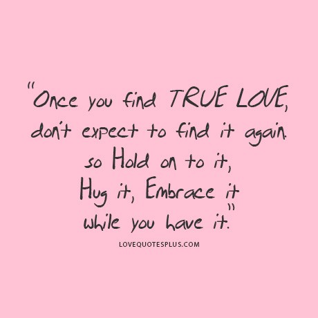 true love 3